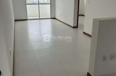 Apartamento com 3 quartos à venda na Rua Cônego Rodolfo Machado, 1098, Rio Caveiras, Biguaçu
