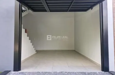 Casa com 3 quartos à venda na Rua Jorge Vieira de Camargo, Forquilhas, São José