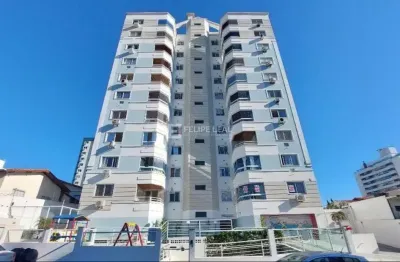 Apartamento com 2 quartos à venda na Rua Cel. Américo, 360, Barreiros, São José