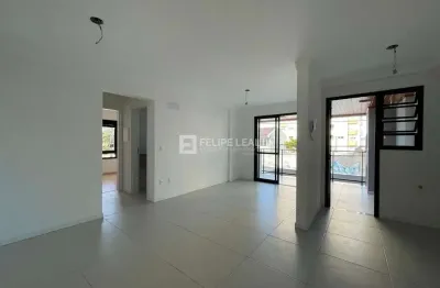 Apartamento 2 dormitórios e1 suíte em barreiros  -  são josé