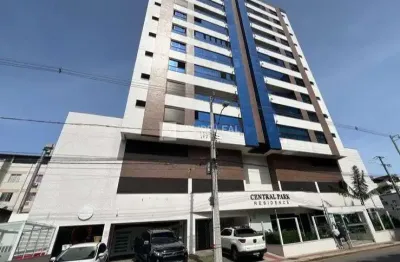 Apartamento com 3 quartos à venda na Rua Antônio Scherer, 764, Kobrasol, São José