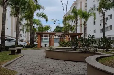 Apartamento com 3 quartos à venda na Rua Aristides da Silva, 37 São jo, Fazenda Santo Antônio, São José