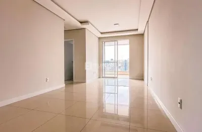 Apartamento com 2 quartos à venda na Rua Virgilino Ferreira de Souza, 325, Barreiros, São José