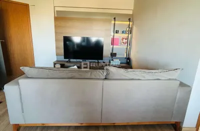 Apartamento com 2 quartos à venda na Rua Alcebíades Vidal de Souza, 290, Serraria, São José