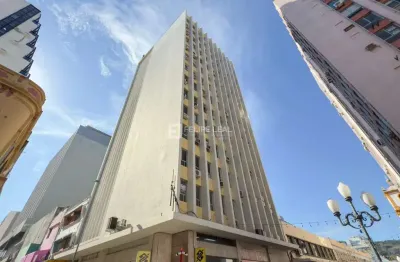 Sala comercial à venda na Rua Jerônimo Coelho, 170, Centro, Florianópolis
