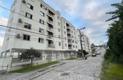 Apartamento com 2 quartos à venda na Rua José João Martendal, 231, Trindade, Florianópolis