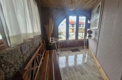 Casa com 5 quartos à venda na Rua Valdemar Schimidt, 462, Forquilhas, São José