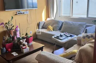 Apartamento com 2 quartos à venda na Rua Luís D'acampora, 55, Jardim Atlântico, Florianópolis