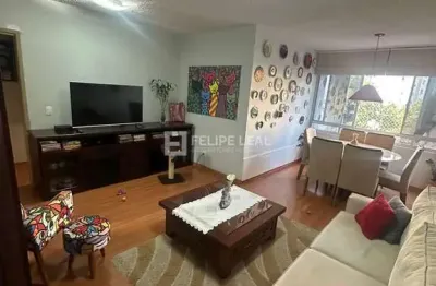 Apartamento com 3 quartos à venda na Avenida Hercílio Luz, 1077, Centro, Florianópolis