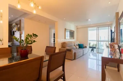 Apartamento com 2 quartos à venda na Rua Vereador Walter Borges, 480, Campinas, São José