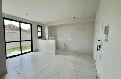 Apartamento garden 2 dormitórios em serraria  -  são josé