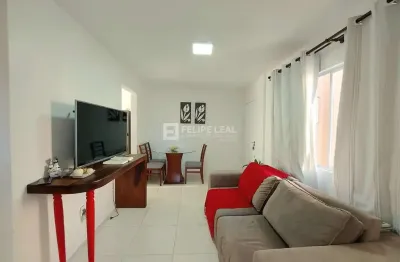 Apartamento com 2 quartos à venda na Avenida Osvaldo José do Amaral, 152, Bela Vista, São José