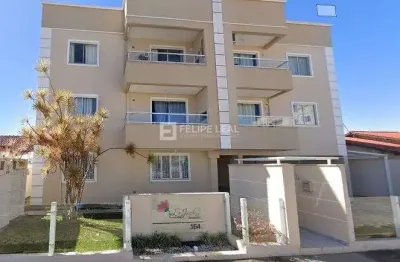 Apartamento com 2 quartos à venda na Rua Urano Pires, 164, Forquilhas, São José