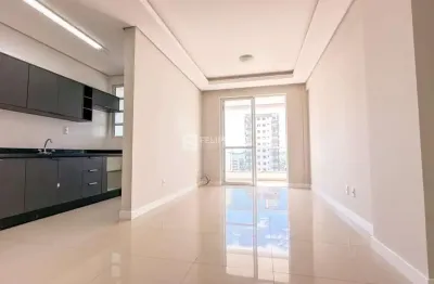 Apartamento com 2 quartos à venda na Rua Virgilino Ferreira de Souza, 325, Barreiros, São José