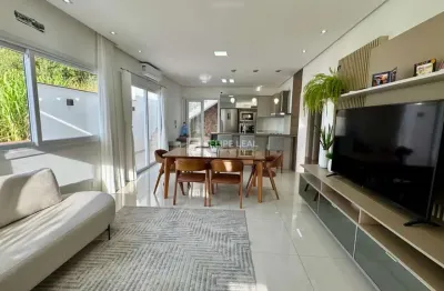 Casa com 3 quartos à venda na Rua Arnaldo Bunn, 228, Universitários, Biguaçu