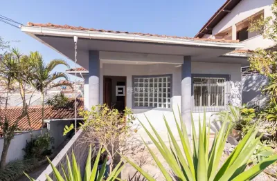 Casa de 03 dormitórios sendo 1 suíte em forquilhas  -  são josé