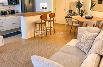 Apartamento com 2 quartos à venda na Rodovia Amaro Antônio Vieira, 2463, Itacorubi, Florianópolis