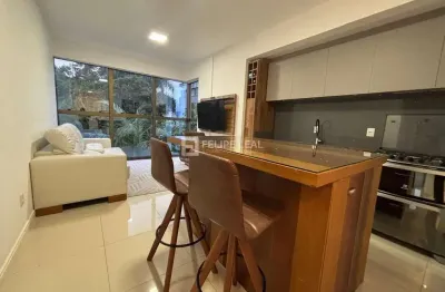 Apartamento com 2 quartos à venda na Travessa dos Abacateiros, 66, Pedra Branca, Palhoça