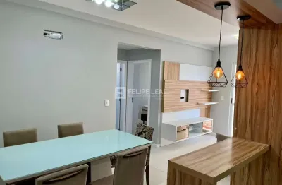 Apartamento com 2 quartos à venda na Rua Angelita Figueiredo, 1596, Areias, São José