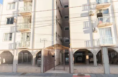 Apartamento com 3 quartos à venda na Rua Juvenal Pereira, 19, Kobrasol, São José