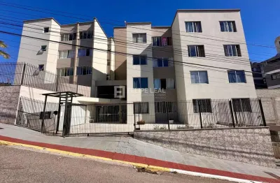 Apartamento 1 dormitório em capoeiras  -  florianópolis