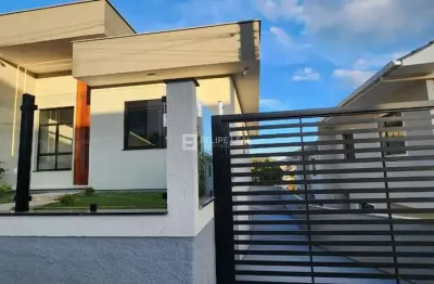 Casa com 3 quartos à venda na Rua Graciosa Favero, 200, Potecas, São José