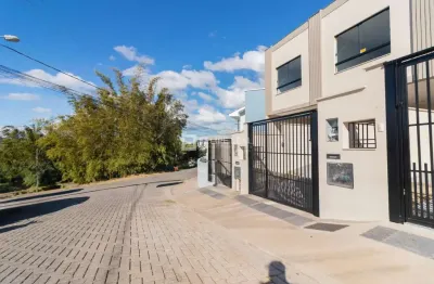 Casa com 3 quartos à venda na Rua Falcão, Forquilhas, São José