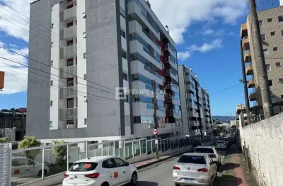 Apartamento com 3 quartos à venda na Rua Felipe Domingues Petry, 600, Praia Comprida, São José