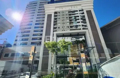 Apartamento com 2 quartos à venda na Avenida Brg. Da Silva Paes, 754, Campinas, São José