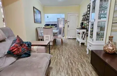 Apartamento com 2 quartos à venda na Rua Gentil Sandin, 30, Praia Comprida, São José