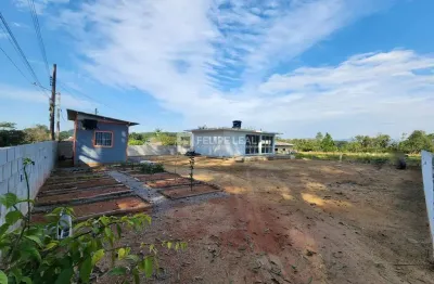 Chácara / sítio com 2 quartos à venda na Estrada Geral Do Albardão, Albardão, Palhoça