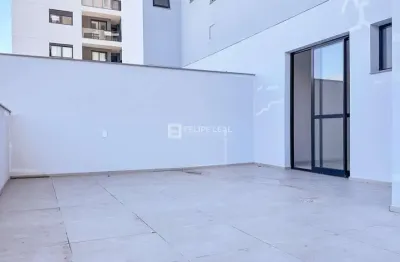 Apartamento com 2 quartos à venda na Rua Sebastiana Coutinho, 216, Areias, São José