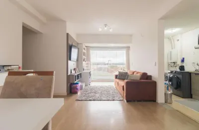 Apartamento com 2 quartos à venda na Rua Alcides S. Coelho, 391, Praia Comprida, São José