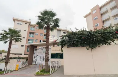 Apartamento com 1 quarto à venda na Rua José Lino Kretzer, 390, Centro, São José