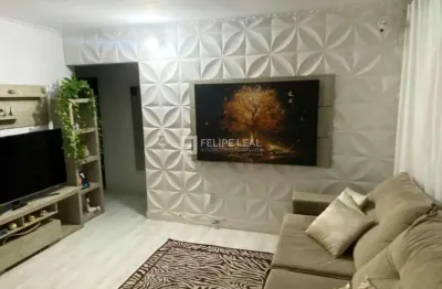Apartamento com 3 quartos à venda na Rua Assis Brasil, 4910, Ponta de Baixo, São José