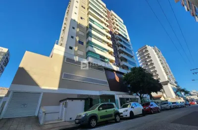 Apartamento com 2 quartos à venda na Rua Tiradentes, 50, Kobrasol, São José