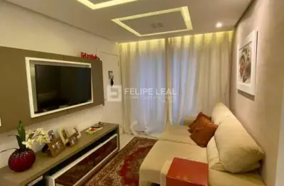 Apartamento com 2 quartos à venda na Rua Bom Pastor, 1846, Ipiranga, São José