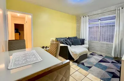 Apartamento em nossa senhora do rosario - são josé, sc