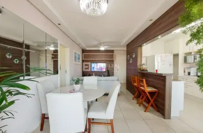 Apartamento em nossa senhora do rosario - são josé, sc