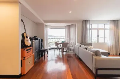 Apartamento com 2 quartos à venda na Rua José Cândido da Silva, 179, Estreito, Florianópolis