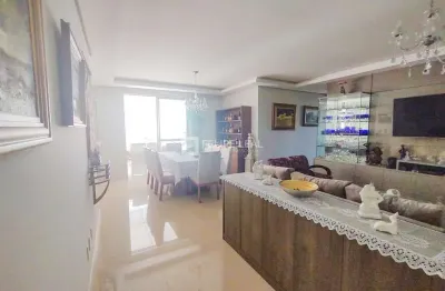 Apartamento com 3 quartos à venda na Rua Santos Saraiva, 61, Estreito, Florianópolis