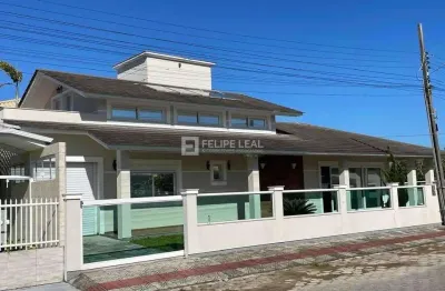 Casa com 3 quartos à venda na Rua Ipanema, 53, Praia do Sonho, Palhoça