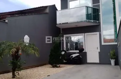 Casa com 2 quartos à venda na Rua Túlio Rodrigues Martins, Potecas, São José