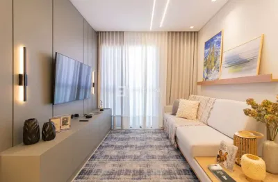 Apartamento com 2 quartos à venda na Avenida João Theodoro Da Silva, Roçado, São José