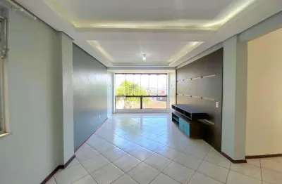 Apartamento com 3 quartos à venda na Rua Renato Ramos da Silva, 280, Barreiros, São José