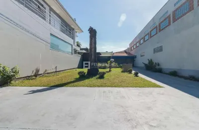 Casa com 2 quartos à venda na Rua Dona Leonildes Coelho, 376, Praia Comprida, São José