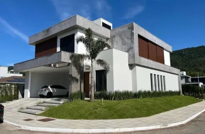 Casa com 4 quartos à venda na Estrada Intendente Antônio Damasco, 1465, Ratones, Florianópolis