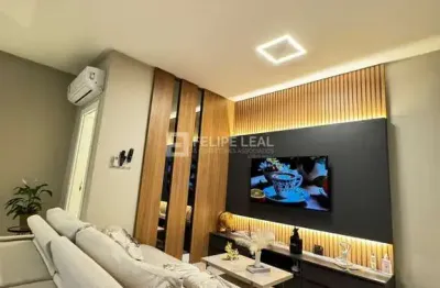Apartamento com 2 quartos à venda na Rua Virgínia Ledra Cavilha, 712, Balneário Perequê, Porto Belo