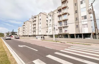 Apartamento com 2 quartos à venda na Avenida Patrício Caldeira de Andrade, 627, Abraão, Florianópolis