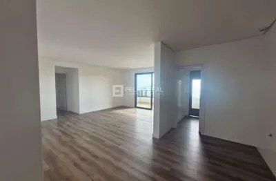 Apartamento 4 dormitórios sendo duas suítes e duas demi suíte